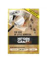 Hidden Games Crime Scene: The case of Little Gomersal