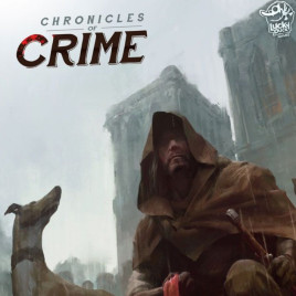 Chronicles of Crime: 1400
