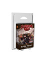 Summoner Wars 2nd. Edition Obsidian Dwarves Faction Deck