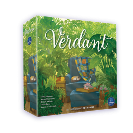 Verdant Kickstarter Edition