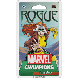 Marvel Champions: The Card Game – Rogue