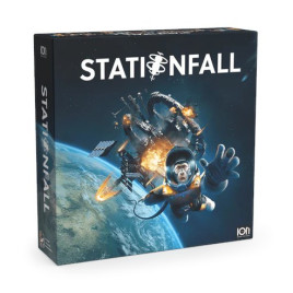 Stationfall