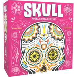 SKULL (Nordic)