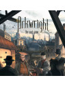 Arkwright The Card Game