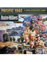 Axis & Allies: Pacific 1940 2nd Edition