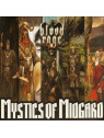 Blood Rage - Mystics of Midgard