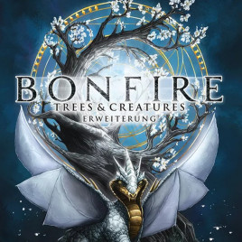 Bonfire: Trees & Creatures