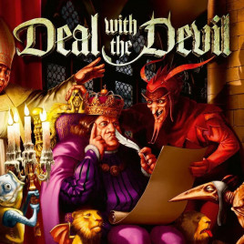 Deal with the Devil