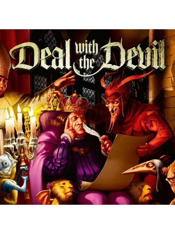 Deal with the Devil