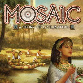 Mosaic: A Story of Civilization
