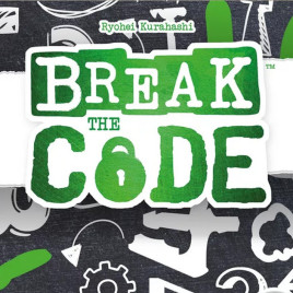 Break The Code