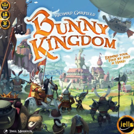 Bunny Kingdom