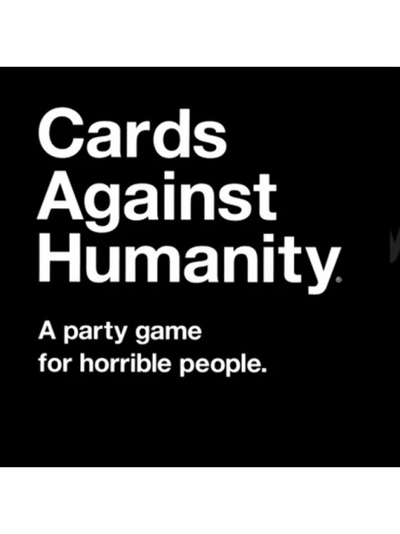 Cards Against Humanity - International version