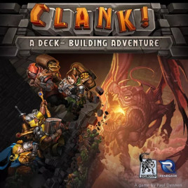 Clank!