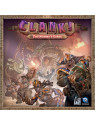 Clank! The Mummy's Curse