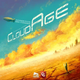 CloudAge