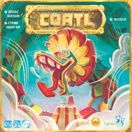 Cóatl