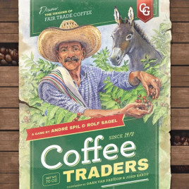 Coffee Traders