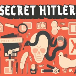 Secret Hitler