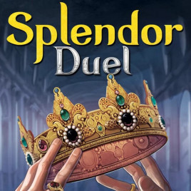 Splendor Duel (Nordic)