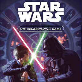 Star Wars: The Deckbuilding Game