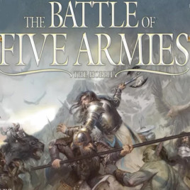 The Battle of Five Armies (Revised Edition)