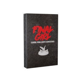 Final Girl: Terror From Above Bird Miniatures