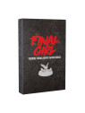 Final Girl: Terror From Above Bird Miniatures