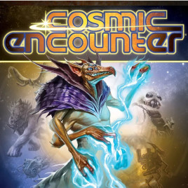 Cosmic Encounter: 42nd Anniversary Edition