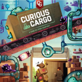 Curious Cargo