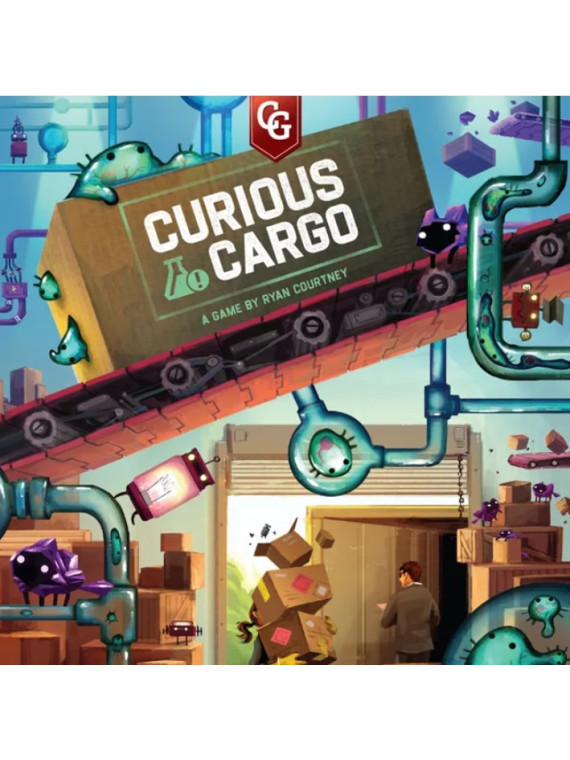 Curious Cargo