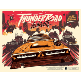 Thunder Road Vendetta