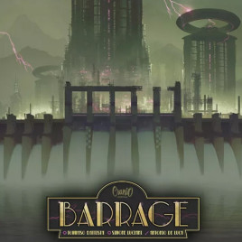 Barrage