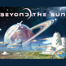 Beyond the Sun