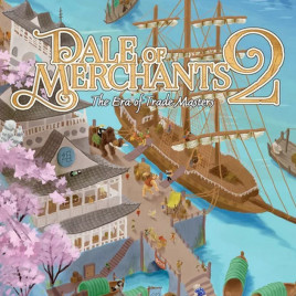 Dale of Merchants 2