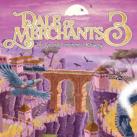 Dale of Merchants 3