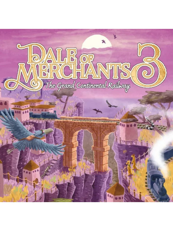 Dale of Merchants 3