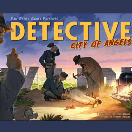 Detective: City of Angels