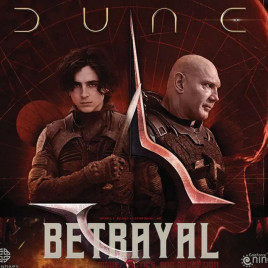 Dune: Betrayal
