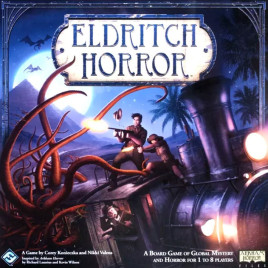 Eldritch Horror