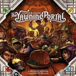 Dungeons & Dragons: The Yawning Portal