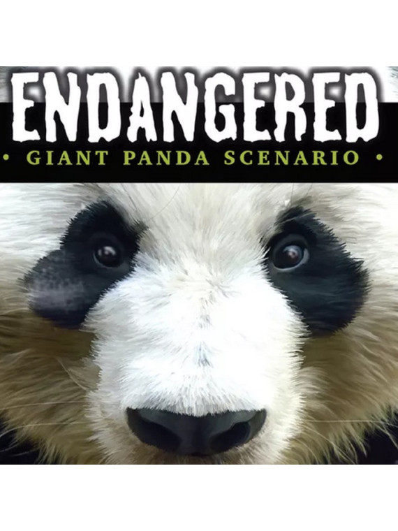 Endangered: Giant Panda Scenario