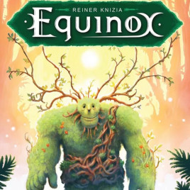 Equinox Nordic (Green)