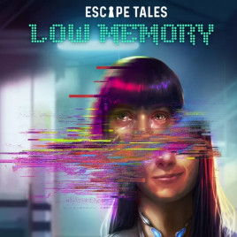 Escape Tales: Low Memory