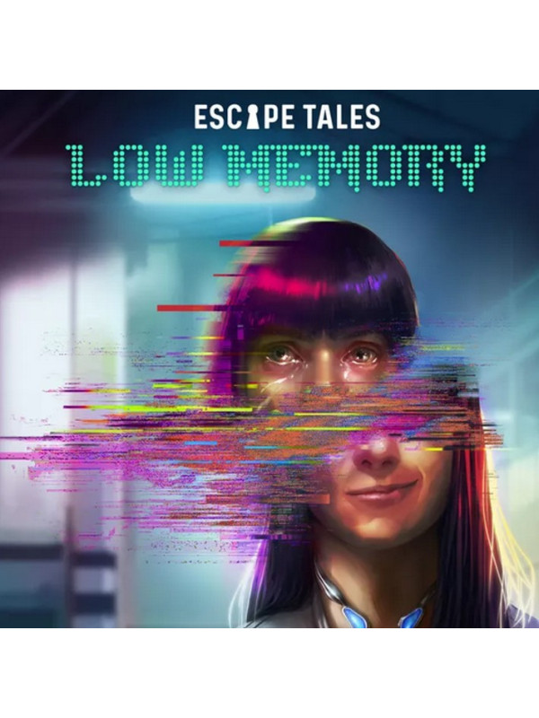 Escape Tales: Low Memory