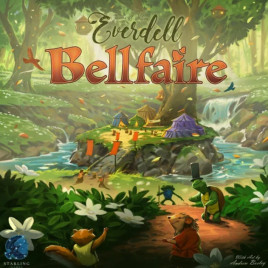 Everdell: Bellfaire