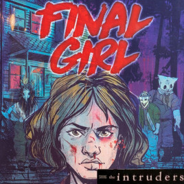 Final Girl: A Knock at the Door