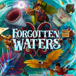 Forgotten Waters