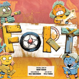 Fort