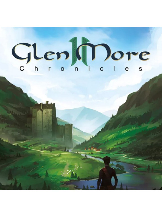 Glen More II: Chronicles